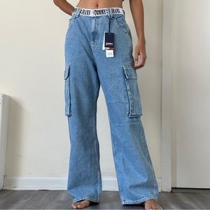 New Tommy Hilfiger Cargo